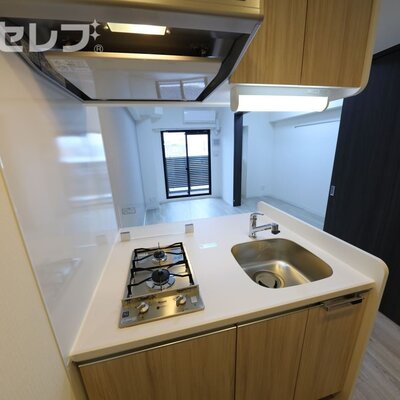 
						1101号室写真
