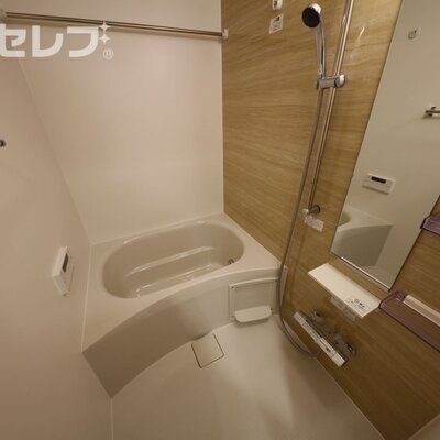 
						1101号室写真