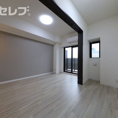
						1101号室写真