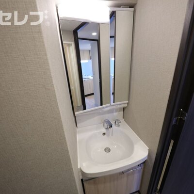 
						1101号室写真