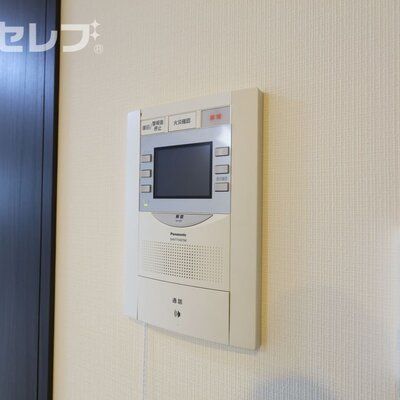 
						1101号室写真