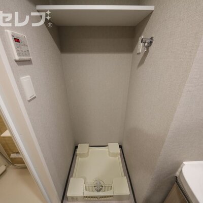 
						1101号室写真