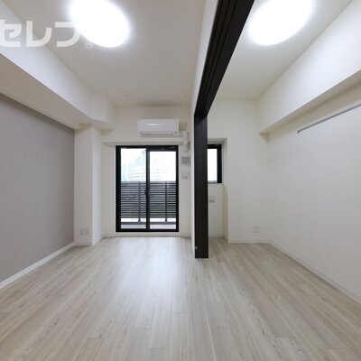 
						1101号室写真