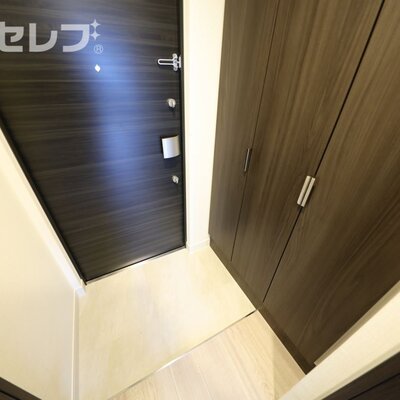 
						1101号室写真