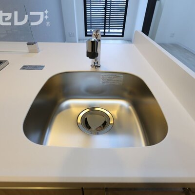 
						1101号室写真