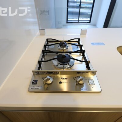
						1101号室写真