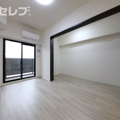 
						1101号室写真