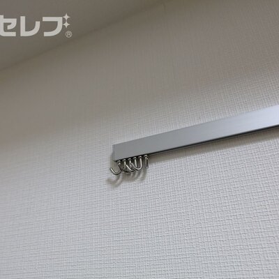 
						1101号室写真