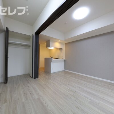 
						1101号室写真