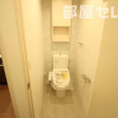 
						※102号室の写真です。