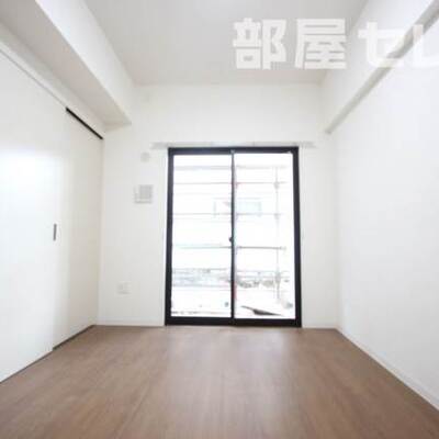 
						※102号室の写真です。