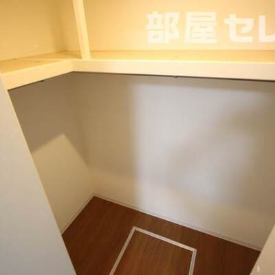 
						※102号室の写真です。