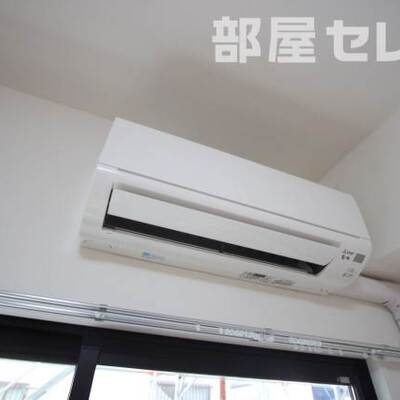 
						※102号室の写真です。