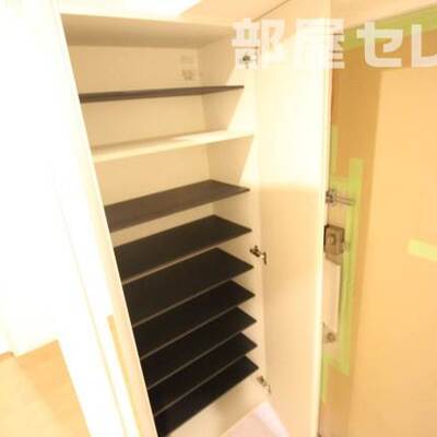 
						※102号室の写真です。