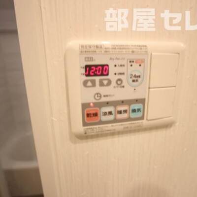 
						※102号室の写真です。