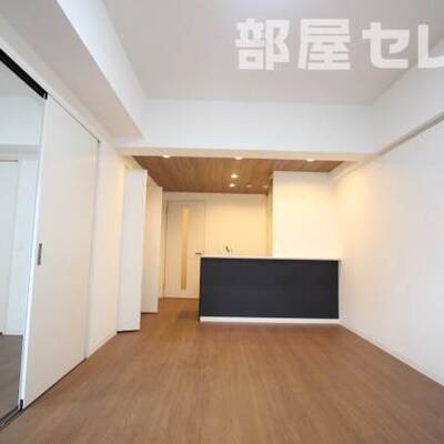 
						※102号室の写真です。