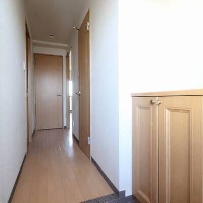 
						※402号室内装写真参照