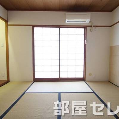 
						なごみますね。