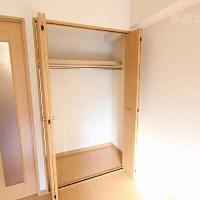 
						1Ｂ号室の内装写真