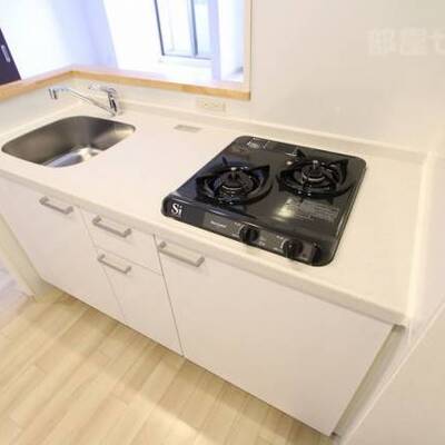 
						※203号室の内装写真参照
