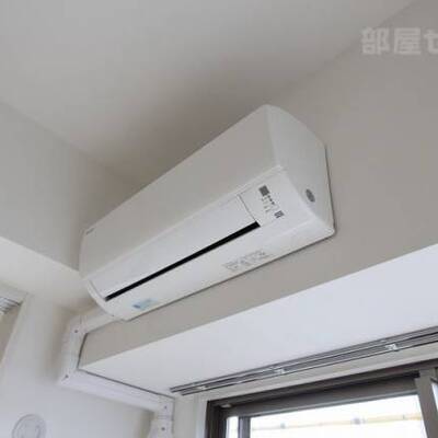 
						※203号室の内装写真参照