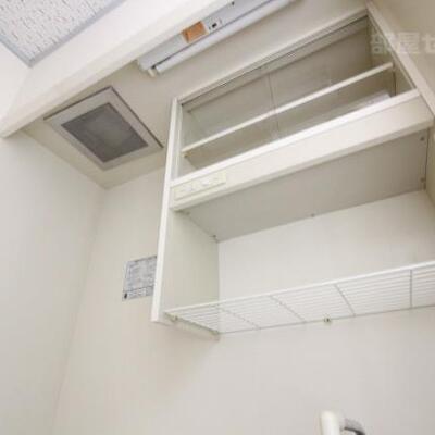 
						キッチン周りの設備も充実しており、使い勝手が良いです。
