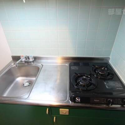 
						他号室参考写真