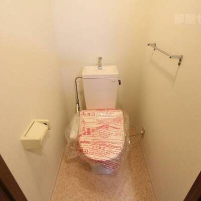 
						他号室参考写真