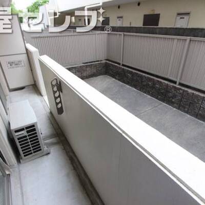 
						他号室の写真です。