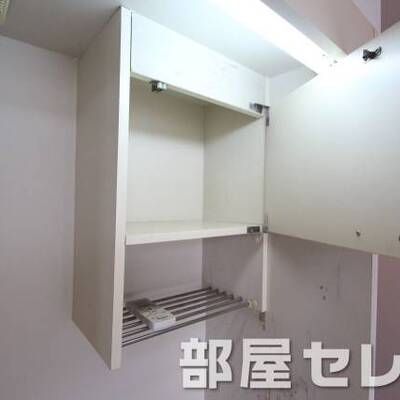 
						キッチン棚これは便利です。