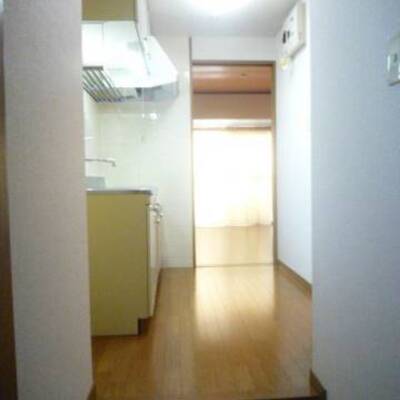 
						6Ａ号室の写真です。