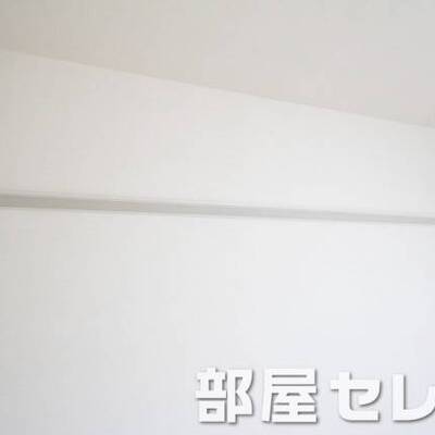 
						ハンガー掛け。（イメージ写真）