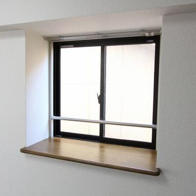 
						角部屋