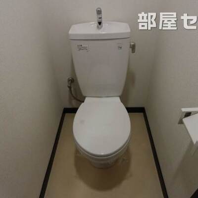 
						104号室の写真になります。