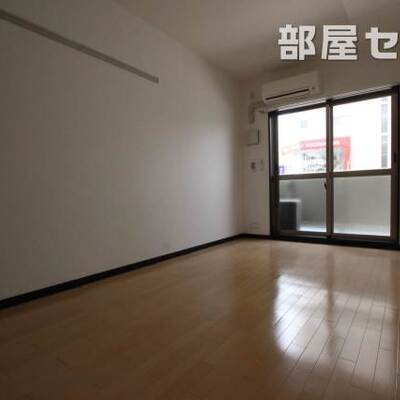
						104号室の写真になります。