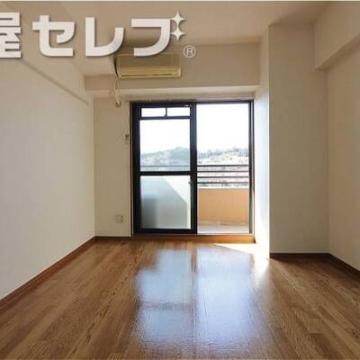 
						602号室の写真です。