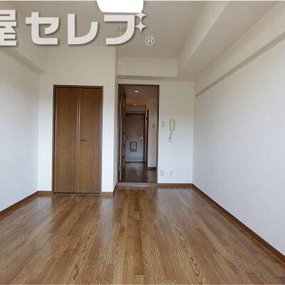 
						602号室の写真です。