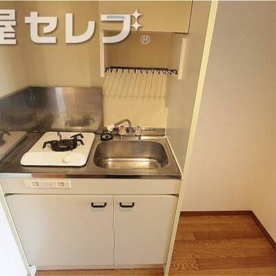 
						602号室の写真です。