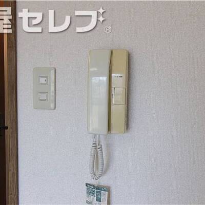 
						602号室の写真です。