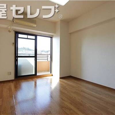 
						602号室の写真です。