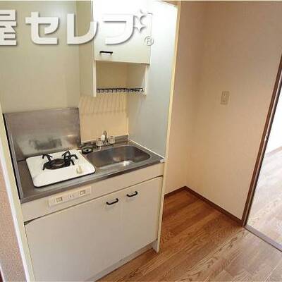 
						602号室の写真です。
