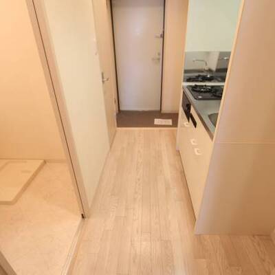 
						207号室の写真