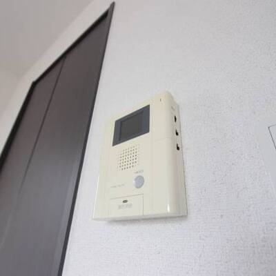 
						安心セキュリティです