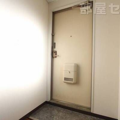 
						※301号室撮影