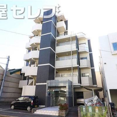
						カッコイイ外観ですよね。