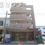 コンフォール加茂