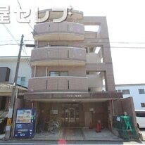 コンフォール加茂
