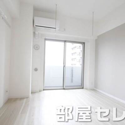 
						生活しやすい居室です。