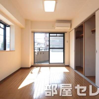 
						快適な住空間です。