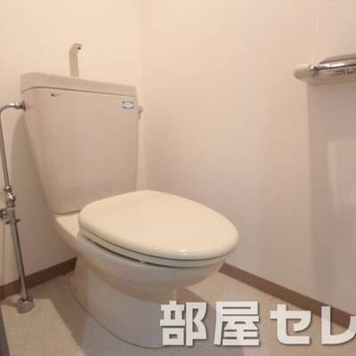 
						キレイにしています。